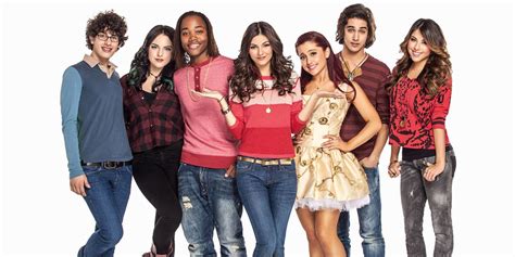 Victorious Might Be Coming Back To Nickelodeon