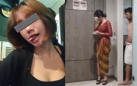 Polisi Pemeran Video Porno Kebaya Merah Bos Event Organizer Dan Model