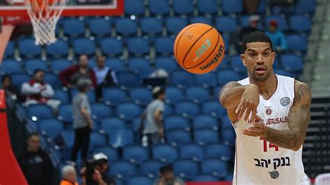 מה זה ליגת החלומות של ריל מנג'ר? ליגת העל: הפועל ירושלים ניצחה 73:88 את גלבוע/גליל - וואלה ...