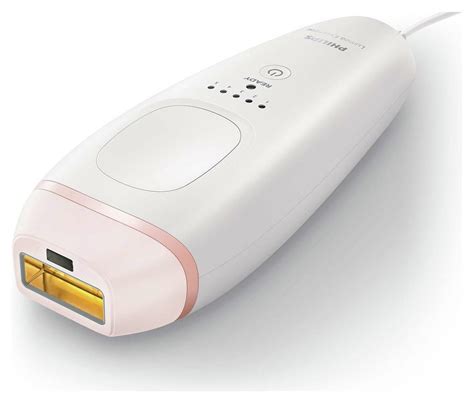 Philips Lumea BRI861 Corded IPL Hair Removal Device Reviews