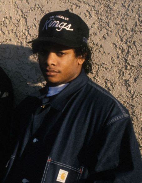 Eazy E Children Real Name Death Funeral Net Worth2023 Wife