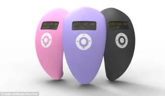 Waking Up Just Got Fun 70 Alarm Clock Doubles Up As A Vibrator