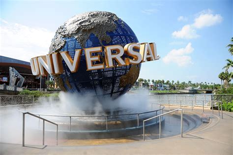 Universal Studios Orlando Plans To Reopen On June 5 | iHeartRadio