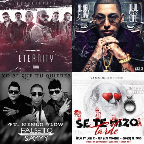 Se Te Hizo Tarde Playlist By Beto Quintero Spotify