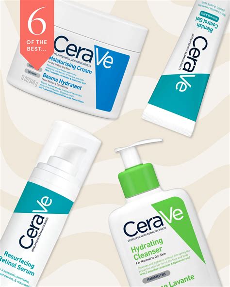 The Best Cerave Products To Shop In The Amazon Prime Day Sale 2023