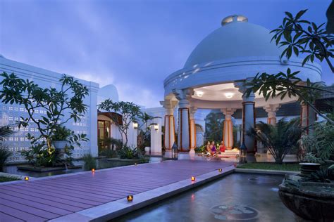 Vivanta By Taj Bekal Luxury Hotel Resort Healing Hotels Of The World