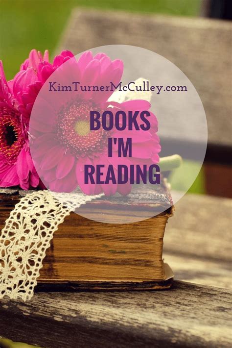 Books Im Reading Oct 2017 ⋆ Kim Turner Mcculley Finding Joy
