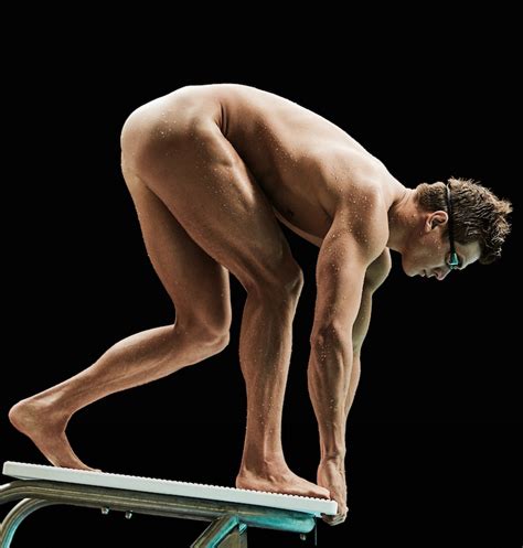 Gay Mans Pleasure Nathan Adrian Is Naked