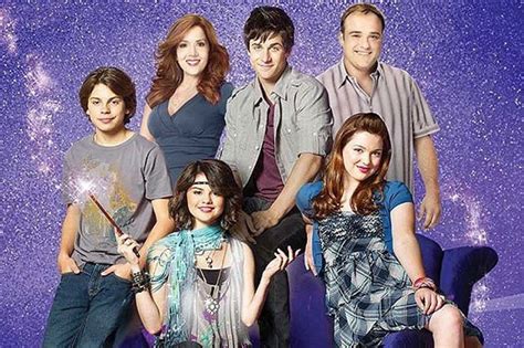 Remember Wizards Of Waverly Place Heres What The Original Disney Cast