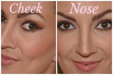 Check spelling or type a new query. The Cheap And Easy Way To Contour With NYX Highlight ...