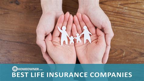 13 Best Life Insurance Companies