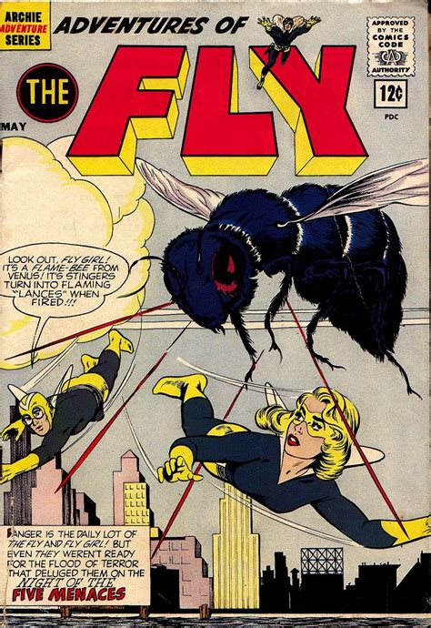 Pin By Sir Reptitious On The Fly 1 39 Classic Comic Books Comics
