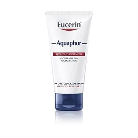 Eucerin Aquaphor Soothing Skin Balm 45ml Pharmhealth Pharmacy