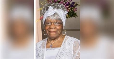 Obituary For Maude Ester Williams Gaines Funeral Home