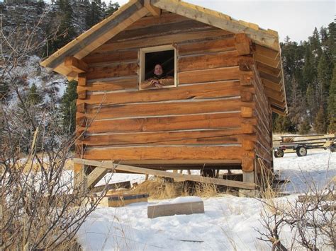 Check spelling or type a new query. Pin by Ron Westlake on Log Structure | Diy shed, Diy cabin ...