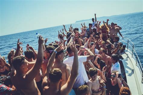 Top Instagrammable Hotspots In Ayia Napa Party Hard Travel