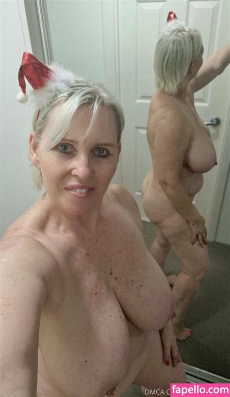 Marthaa K Sexymatureaussielady Nude Leaked Onlyfans Photo Fapello