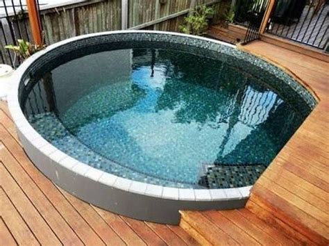 Genius Stock Tanks Decorating In Your Backyard 22 Cool Swimming