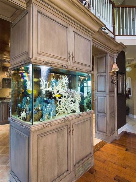 amazing ideas  interior aquariums page    worthminer