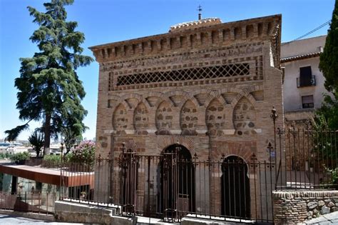 Moorish Mosques Of Spain Religiana