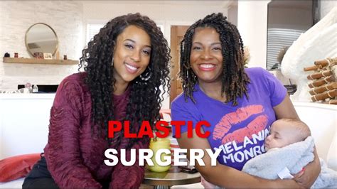 Plastic Surgery Mommy Confessions Youtube