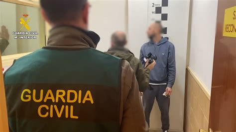 Detienen En Girona A Un Peligroso Fugitivo Rumano Que Estaba Incluido