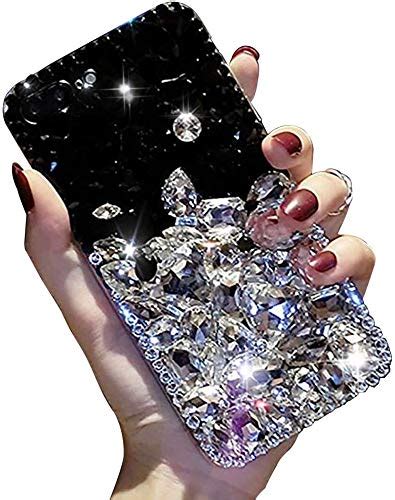 Upc 720545225910 Bling Diamond Case For Samsung Galaxy A51 Lchda