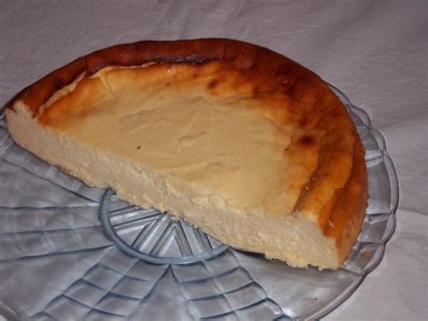 43 Quarktorte Ohne Boden Rezept