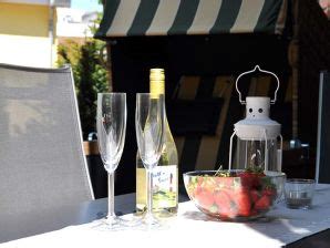 Haus roseneck tilbyder moderne haus roseneck har et bordtennisbord. Ferienwohnung Wangerooge & Ferienhaus Wangerooge mieten