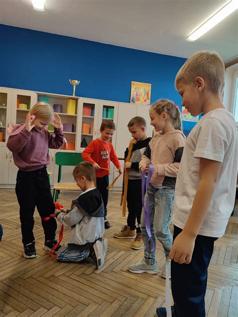 trening komunikacji szkoła podstawowa z oddziałami integracyjnymi nr 98 w krakowie