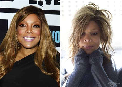 Wendy Williams Undergoes A ‘makeunder And Opens Up About Botox