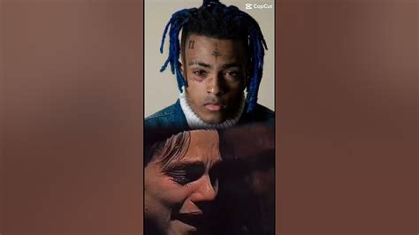 Everyones Crying Because Xxxtentacion Died Youtube