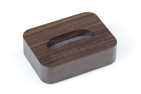 Echobox Explorer Audio Dock Ebony Electronics