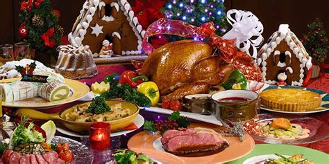 Top 21 Christmas Eve Dinners Most Popular Ideas Of All Time