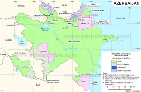 I am not a native speaker, but i've enjoyed learning this language and wanted to share it with others. Azerbaijani Language in Ethnologue - Azerbaijan People In ...