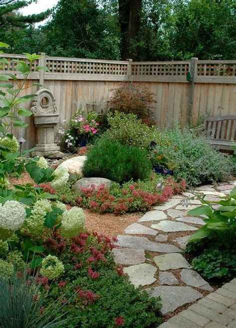 30 Wonderful Backyard Landscaping Ideas