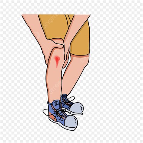 Knee Joint Clipart Png Vector Psd And Clipart With Transparent