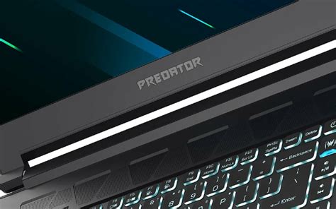 For all of you gaming fans out there who love your portable gaming laptops, you'll be happy to know that the predator triton 500 gaming laptop is finally in malaysia. IFA 2019: представлен Acer Predator Triton 500 — тоже с ...