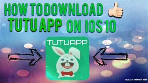 How to download tutuapp vip ios free. How to download TuTu App Free No Computer/Jailbreak on IOS ...