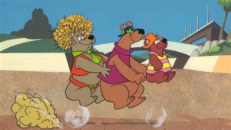 Watch Help Its The Hair Bear Bunch Online Free Full Episodes