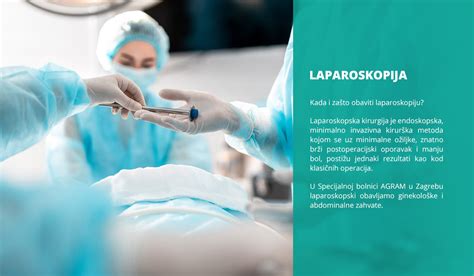 Laparoskopija