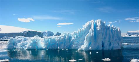 Forskarna varnar: Arktis ekosystem är på väg att kollapsa - Klimat