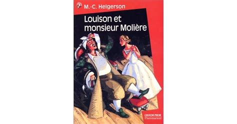 Quiz Louison Et Monsieur Molière Communauté Mcms™