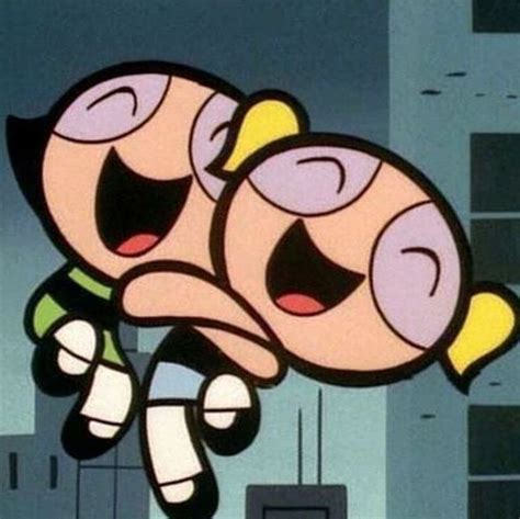 Bubbles And Buttercup Hug Screenshot Ppg Tag Your Bestiee