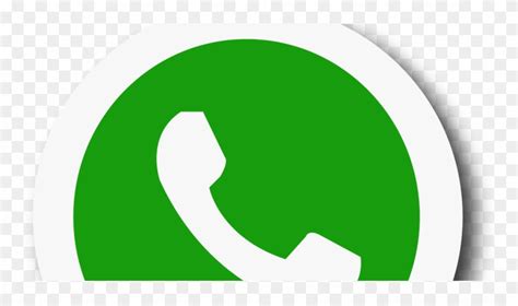 Download Beautiful Whatsapp Logo Png Transparent Background Circle