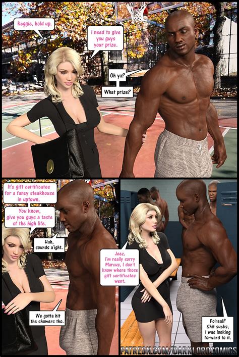 Jessica Inner City Basketball Darklord ⋆ Xxx Toons Porn