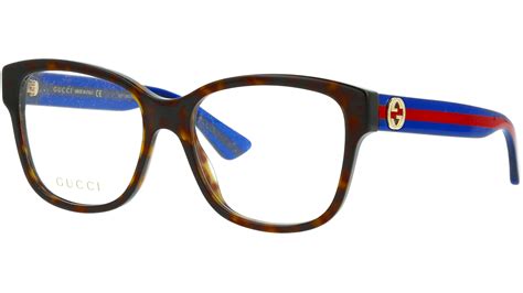gucci gg0038o 003 avana glasses online sale uk