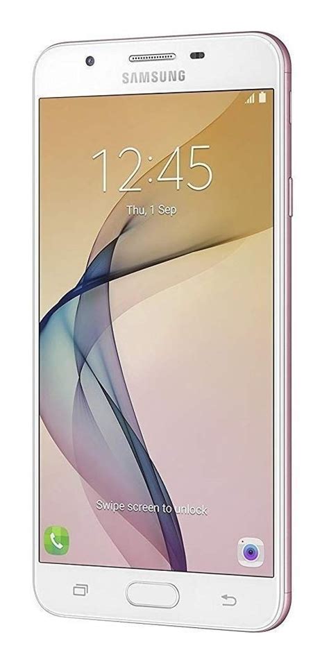 Samsung Galaxy J5 Prime Dual Sim 32 Gb Rosa 3 Gb Ram Mercadolivre