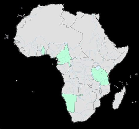 German Colonization Of Africa Alchetron The Free Social Encyclopedia