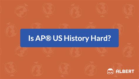 Is Ap® Us History Hard